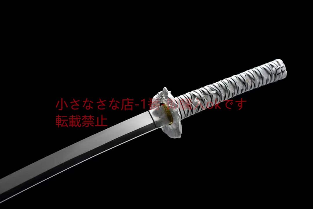 『荷影』 古兵器 武具 刀装具 日本刀 模造刀 居合刀