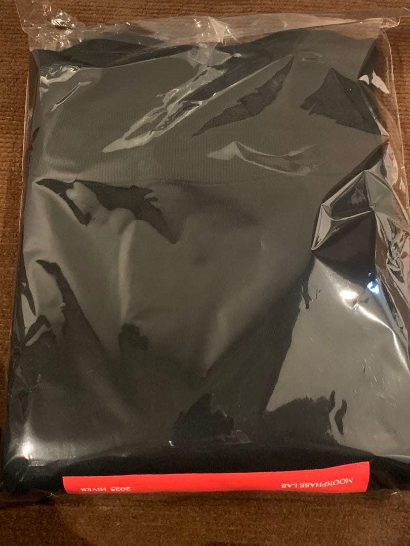 CDL TOKYO Box Logo Sweatshirt Lサイズ