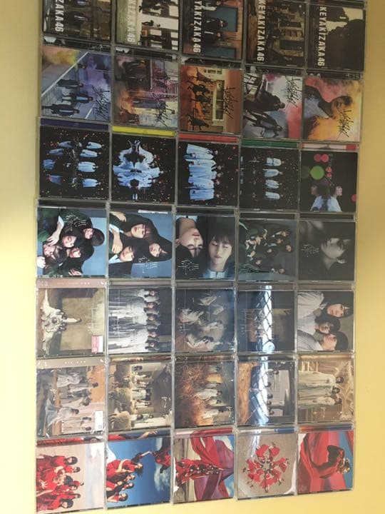 欅坂46、櫻坂46グッズまとめ売りです