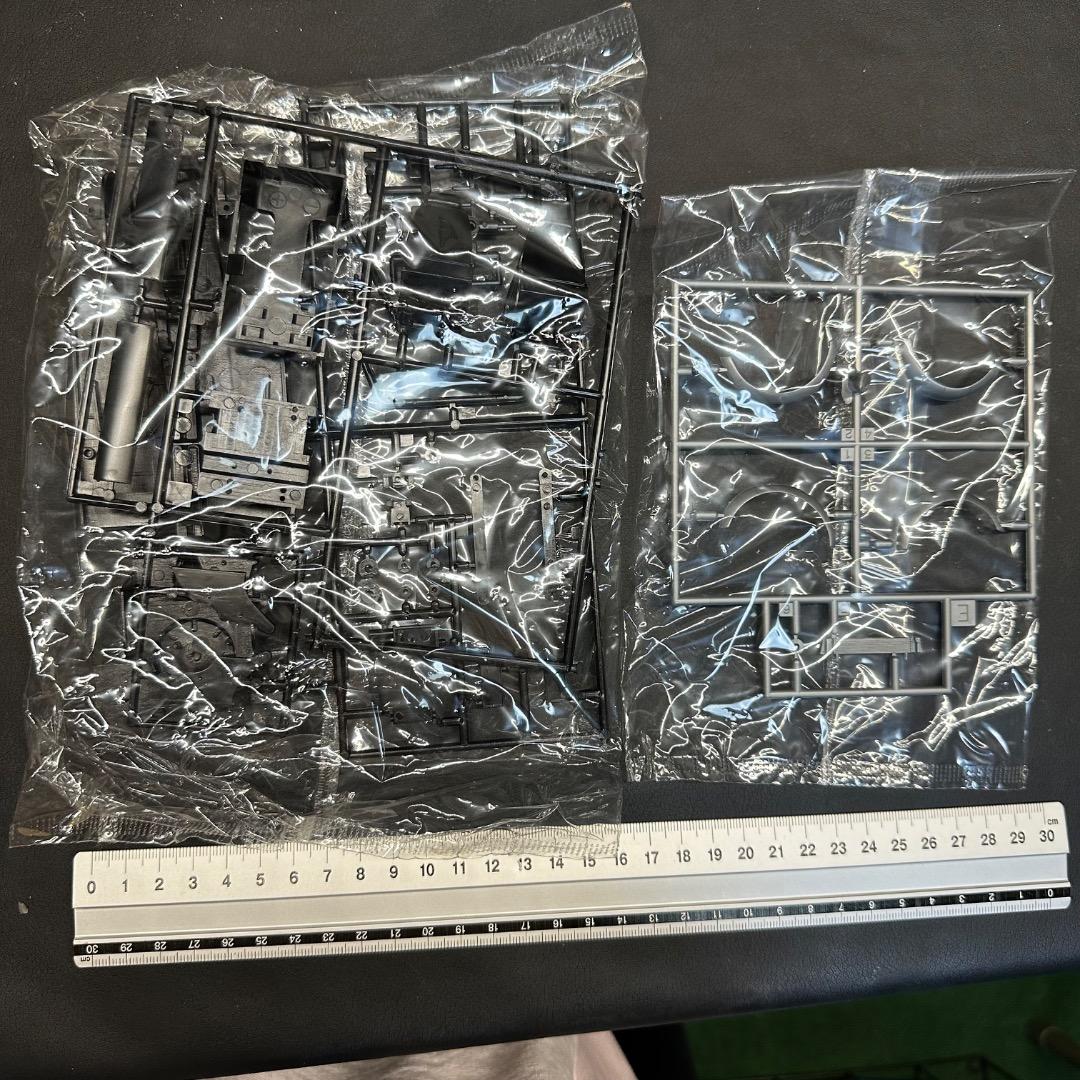 ♡Fb右1015 未組立 フジミ 345 TUNING PGC-10 GT-R