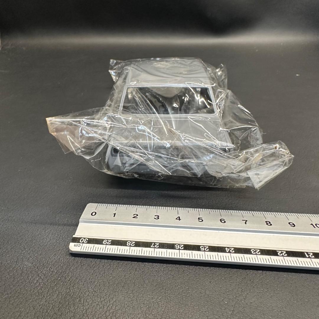 ♡Fb右1015 未組立 フジミ 345 TUNING PGC-10 GT-R