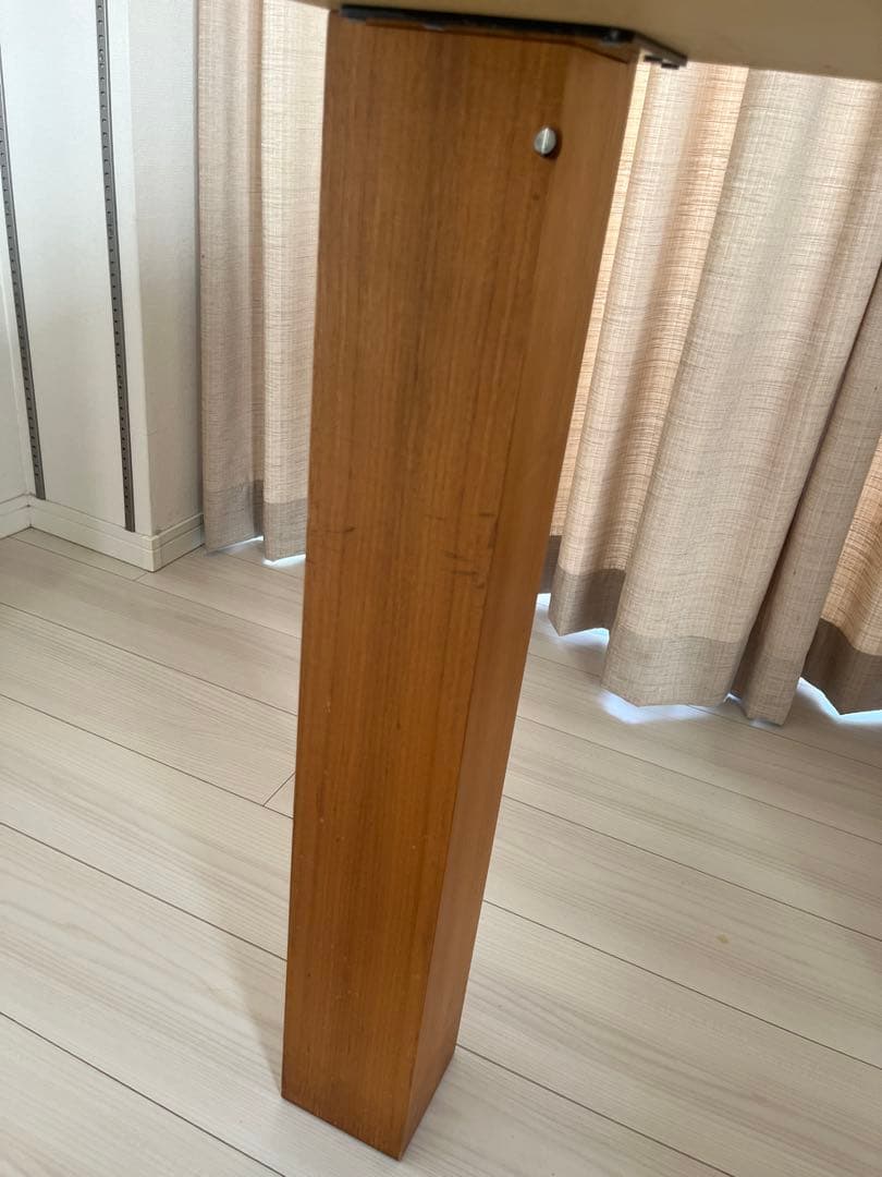 BoConcept（ボーコンセプト） ダイニングテーブル 4人掛け