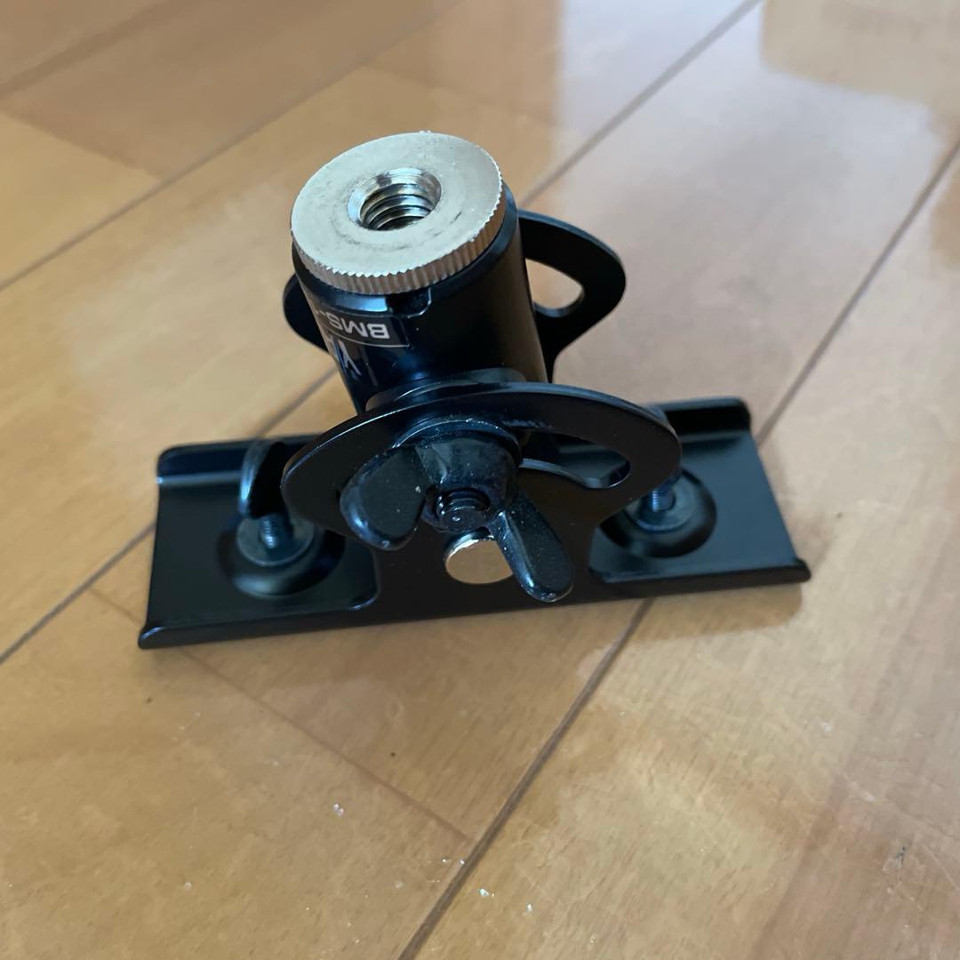 YAMAHA BMS-10A マイクスタンド用アダプター 4個セット