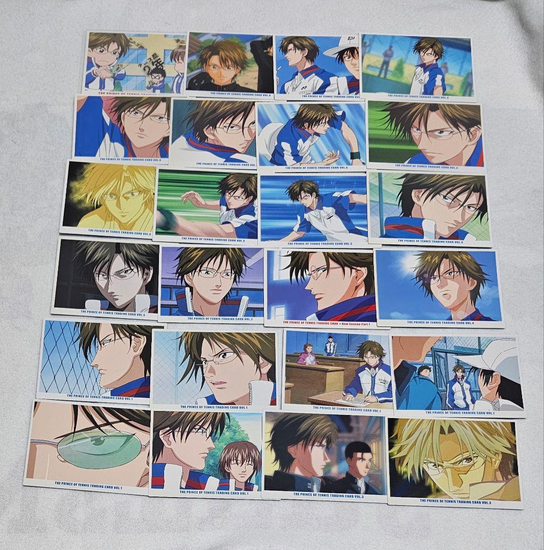 テニスの王子様　手塚国光