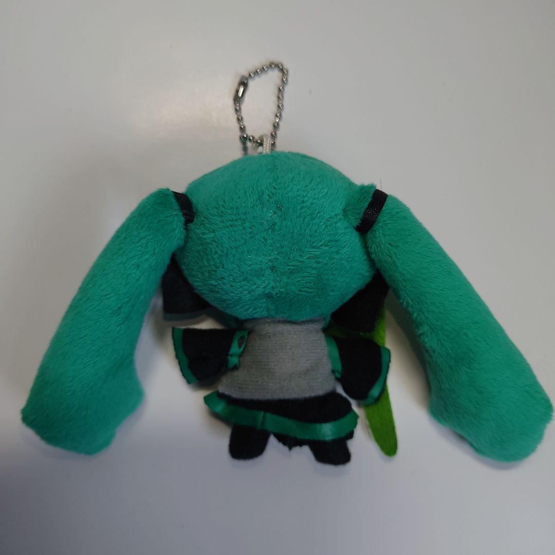 初音ミク ぬいぐるみ 大小 各2種 セット ★未使用極美品★？希少種？★