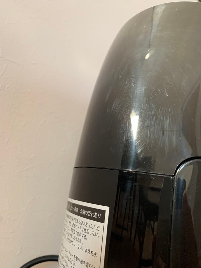 【新品】シックスクックミニ 細かいキズあり。