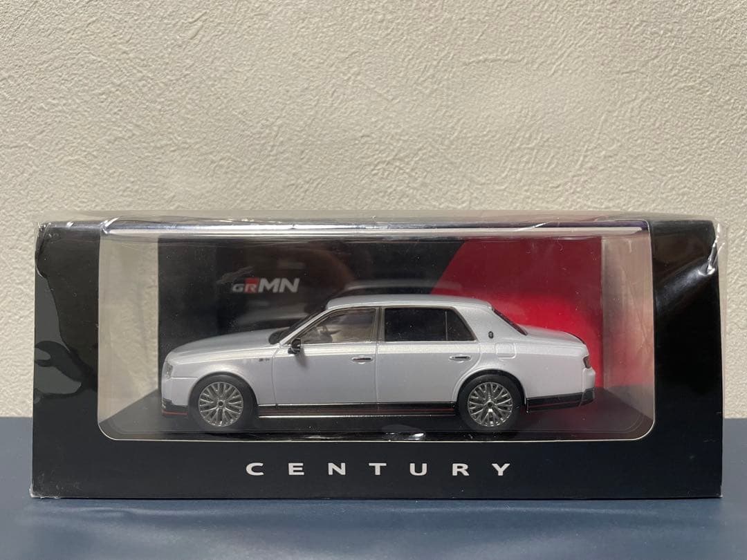 トヨタ　株主総会　ミニカー　非売品