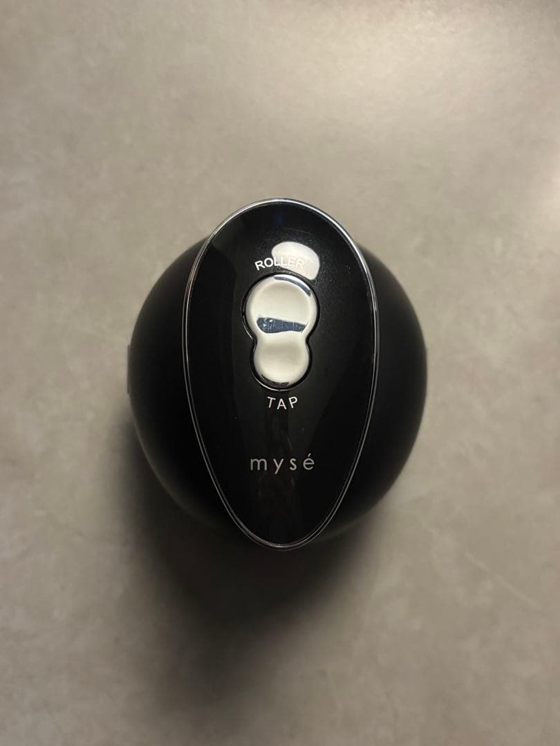 ヤーマン ヘッドスパ ミーゼ ニードルヘッドスパリフトMS30G