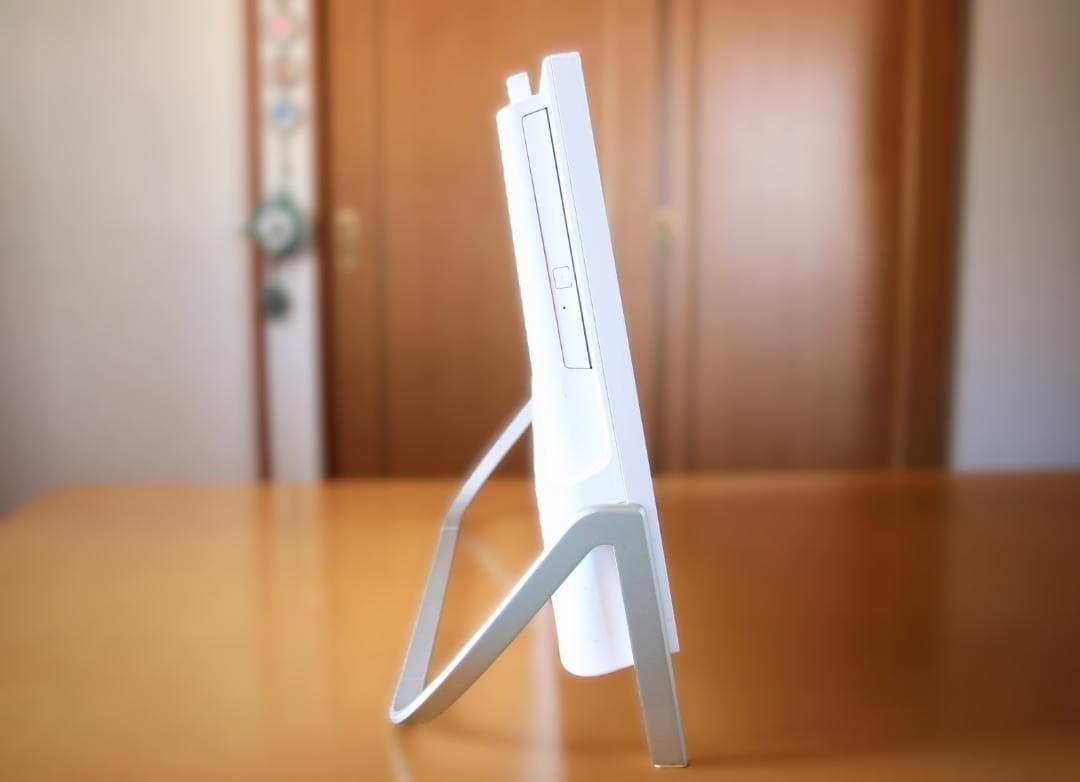 【富士通ESPRIMO】i7/512GB M.2 NVMe+1TB/Office