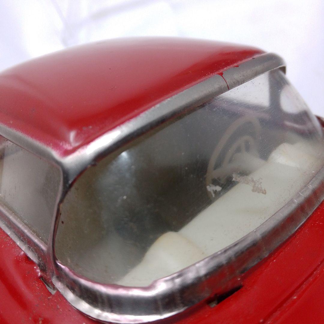 ブリキアメ車 3台セット