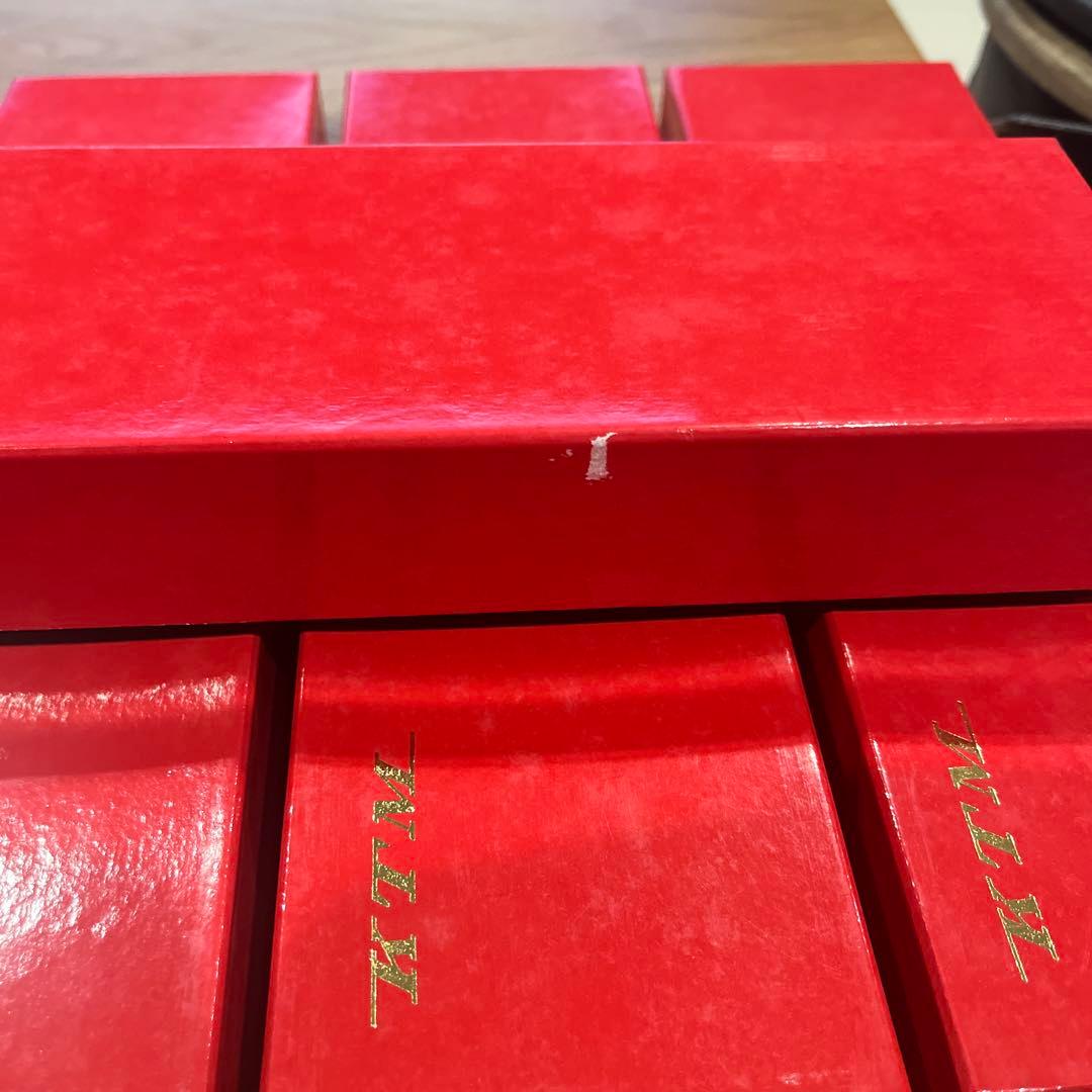 カツミ　小田急1000系　4両セット　完成品