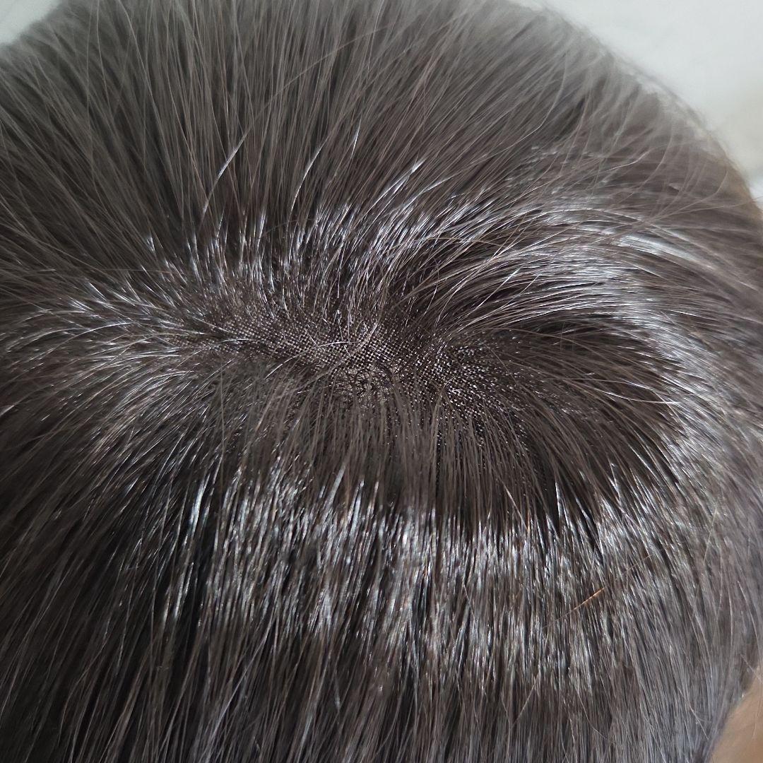 アートネイチャー　 ジュリア・オージェ レイヤーボブフルウィッグ