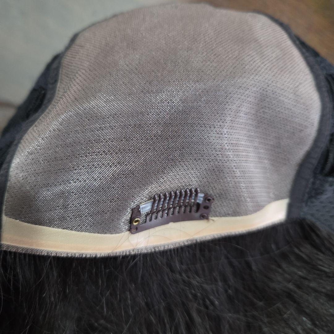 アートネイチャー　 ジュリア・オージェ レイヤーボブフルウィッグ