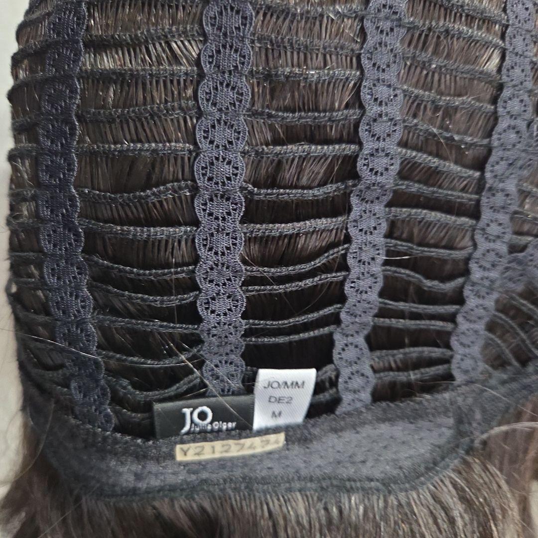 アートネイチャー　 ジュリア・オージェ レイヤーボブフルウィッグ