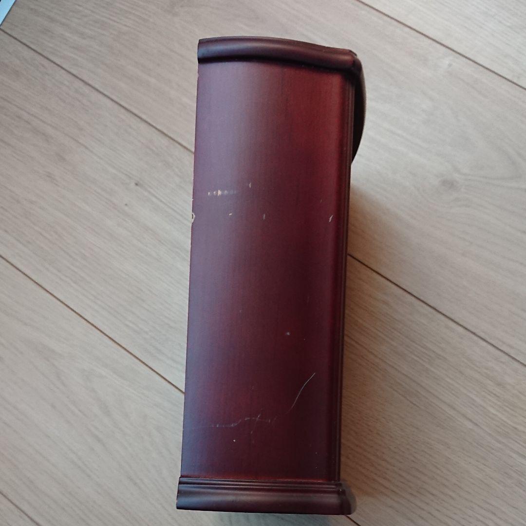 懐かしい国鉄曲入り時計と国鉄マーク