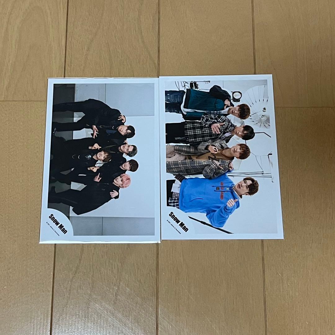 Man 渡辺翔太 公式写真