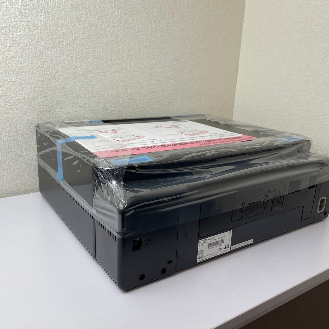 EP-801A EPSON インクジェットプリンター 未使用