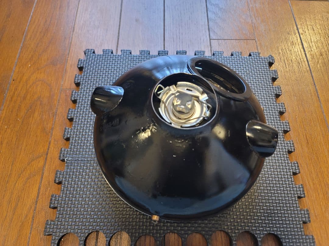 ★４０%オフ！マーシャル　ヘッドライト　９０９　⭐おまけ付き