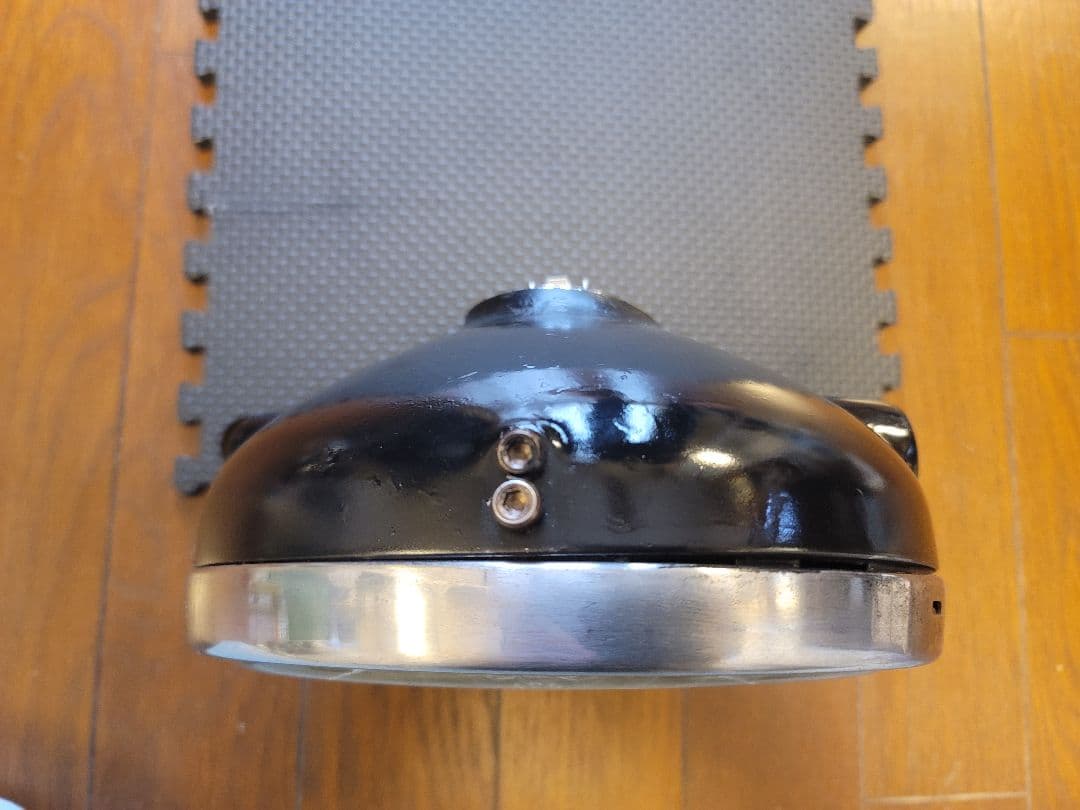 ★４０%オフ！マーシャル　ヘッドライト　９０９　⭐おまけ付き