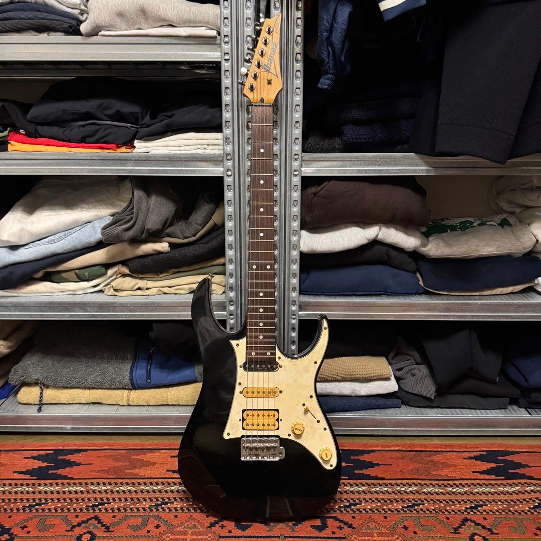 Ibanez RT140 1992年 フジゲン製