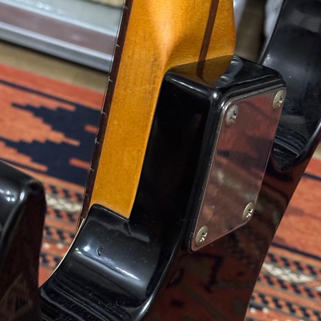 Ibanez RT140 1992年 フジゲン製