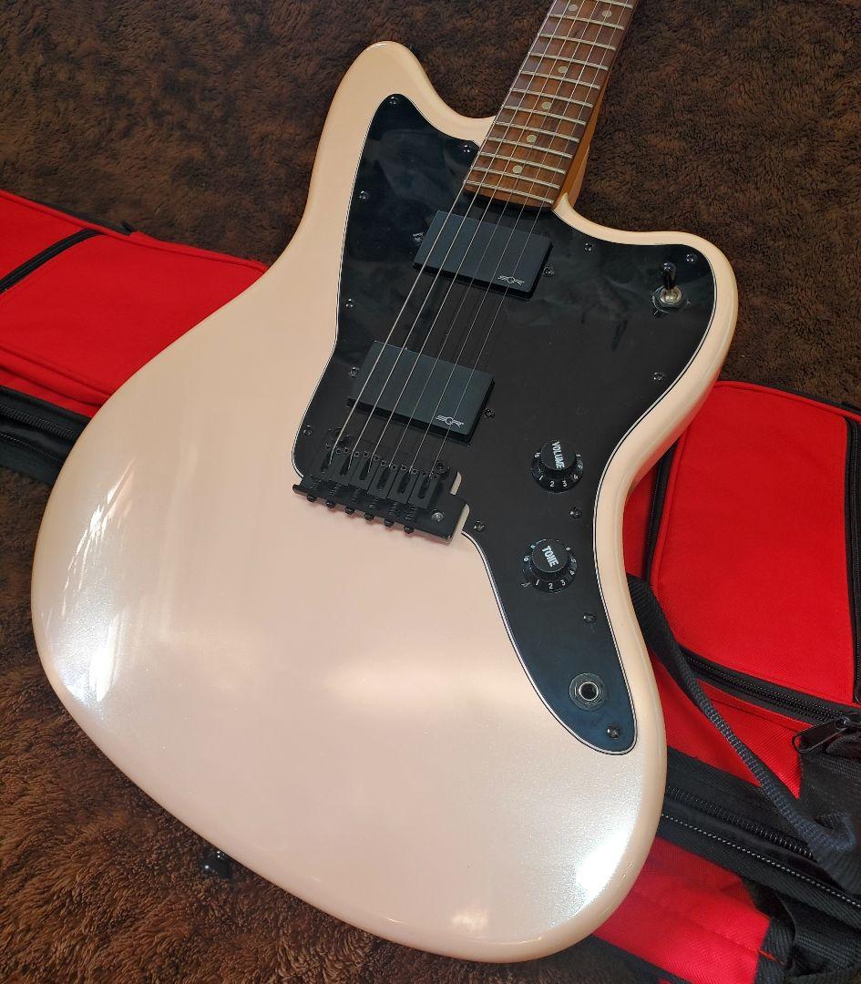 ギター Squier Contemporary Active Jazzmaster