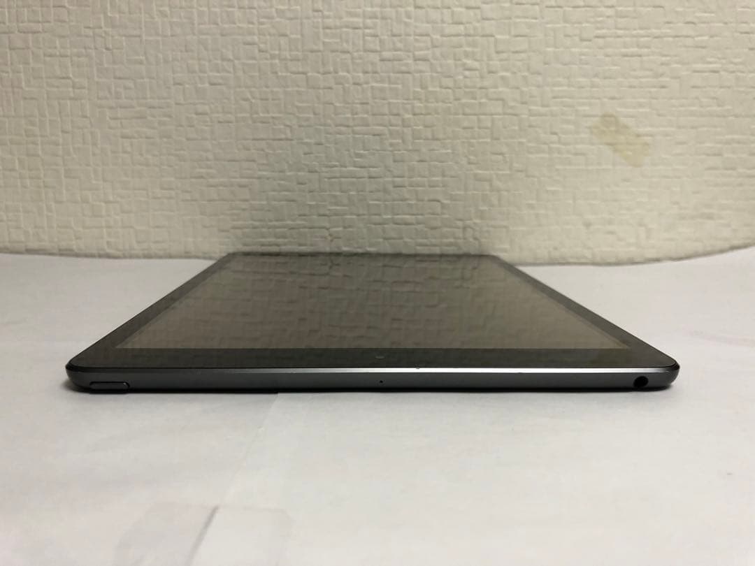 iPad（第8世代） Wi-Fiモデル 32GB スペースグレイ No.26