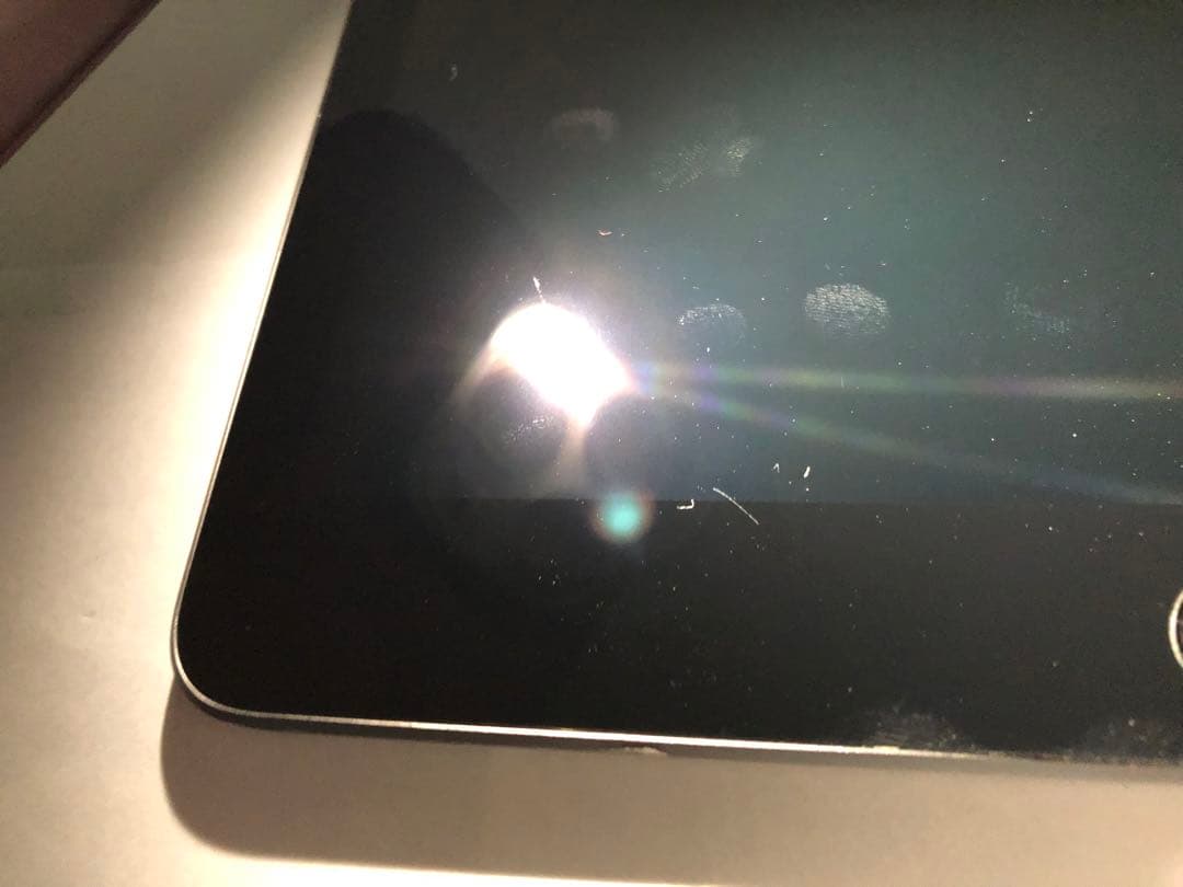 iPad（第8世代） Wi-Fiモデル 32GB スペースグレイ No.26