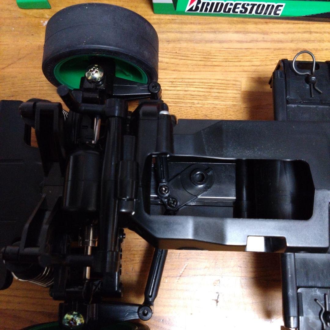 タミヤラジコン