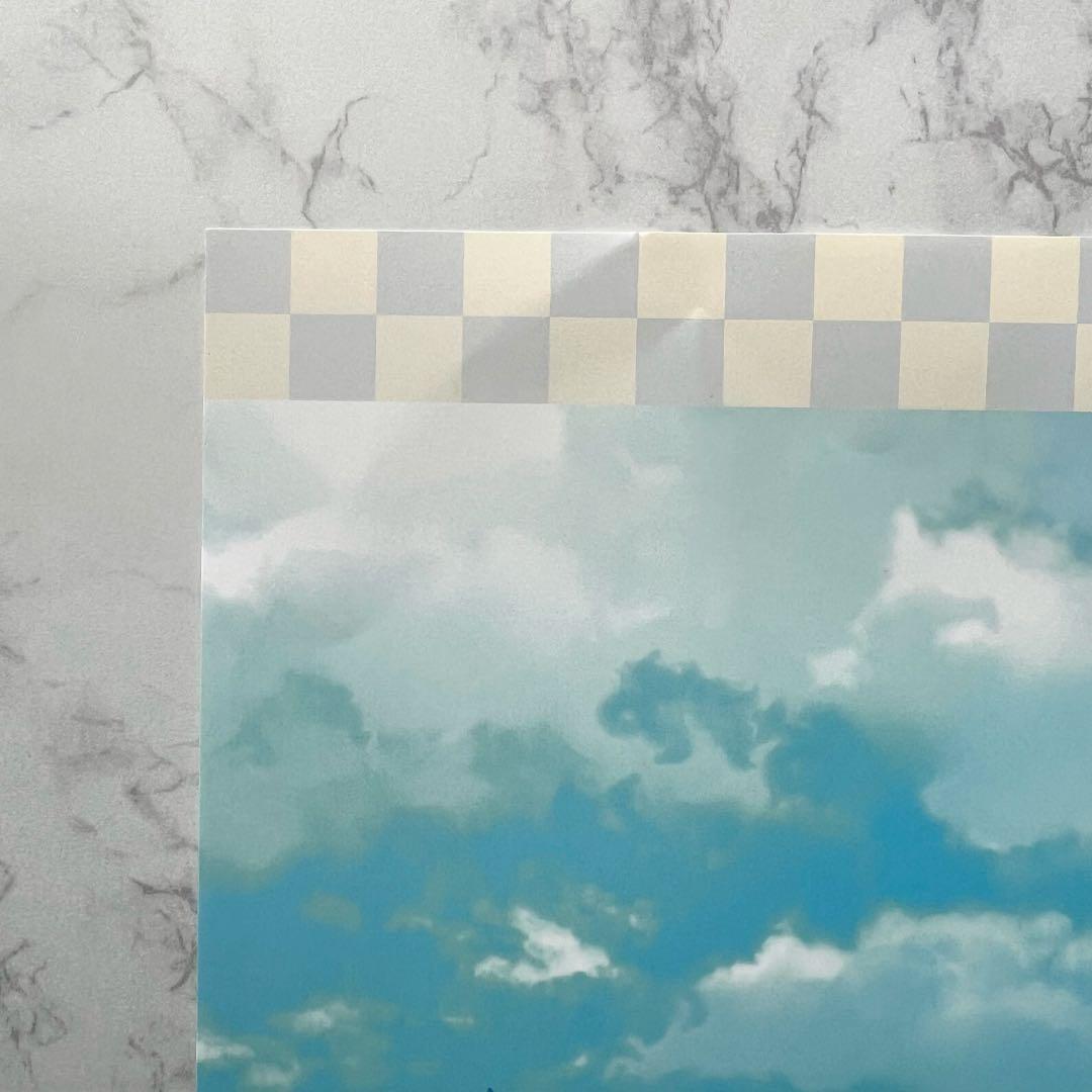 KLAP!!〜Kind Love And Punish〜 ランチョンマット