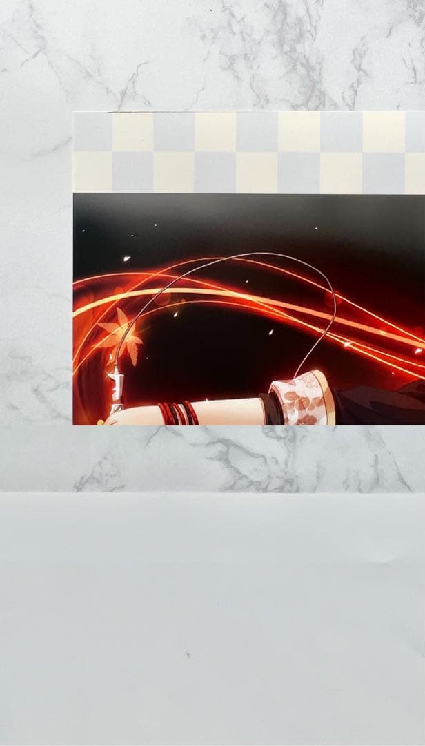 KLAP!!〜Kind Love And Punish〜 ランチョンマット