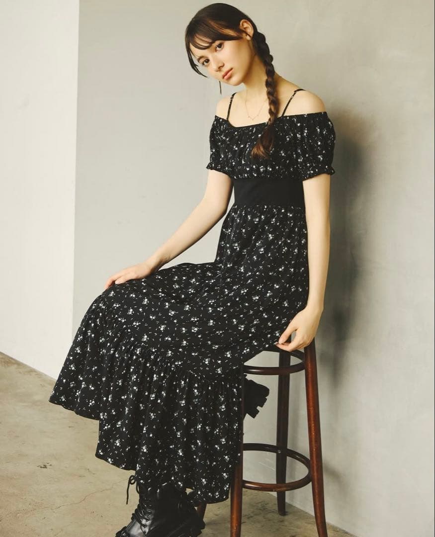 Armillary ワンピース