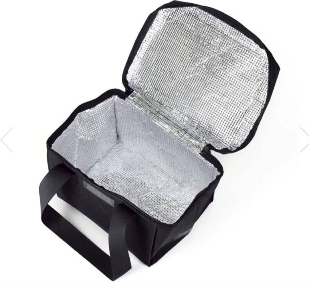 ネイバーフッド ウィンダンシー クーラーバッグ 保冷バッグ