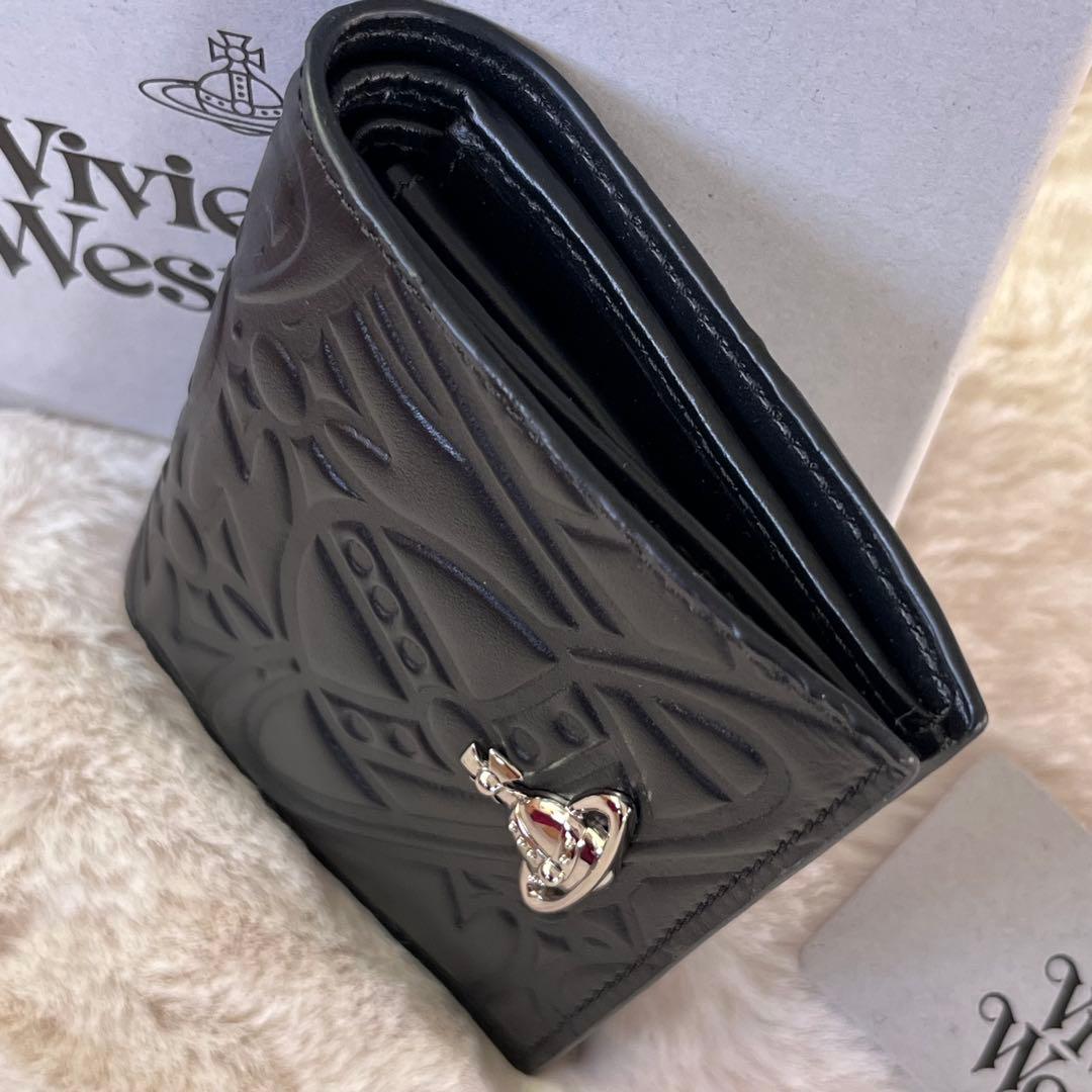 小物 Vivienne Westwood Alexa WOMAN BILLFOLD