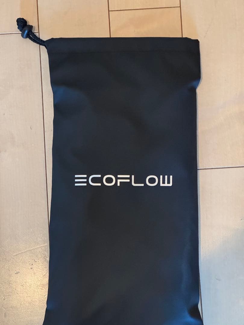 EcoFlow 窓シート