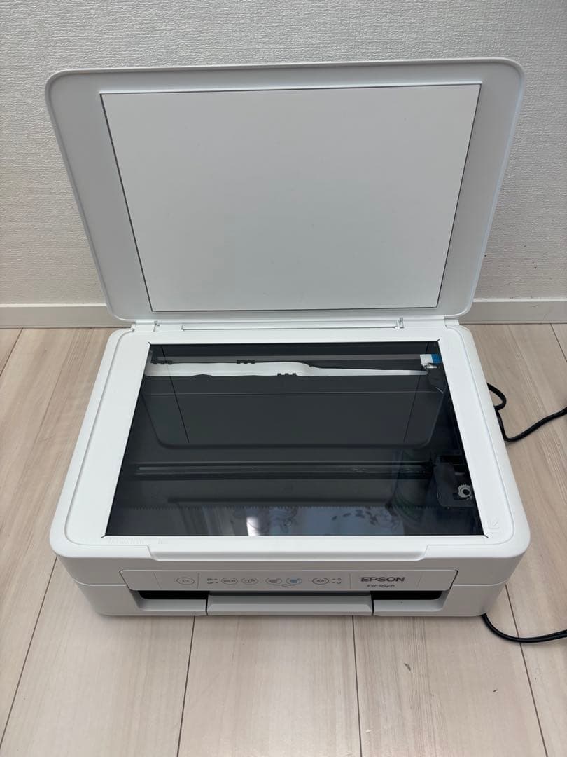 EPSON インクジェットプリンター 本体