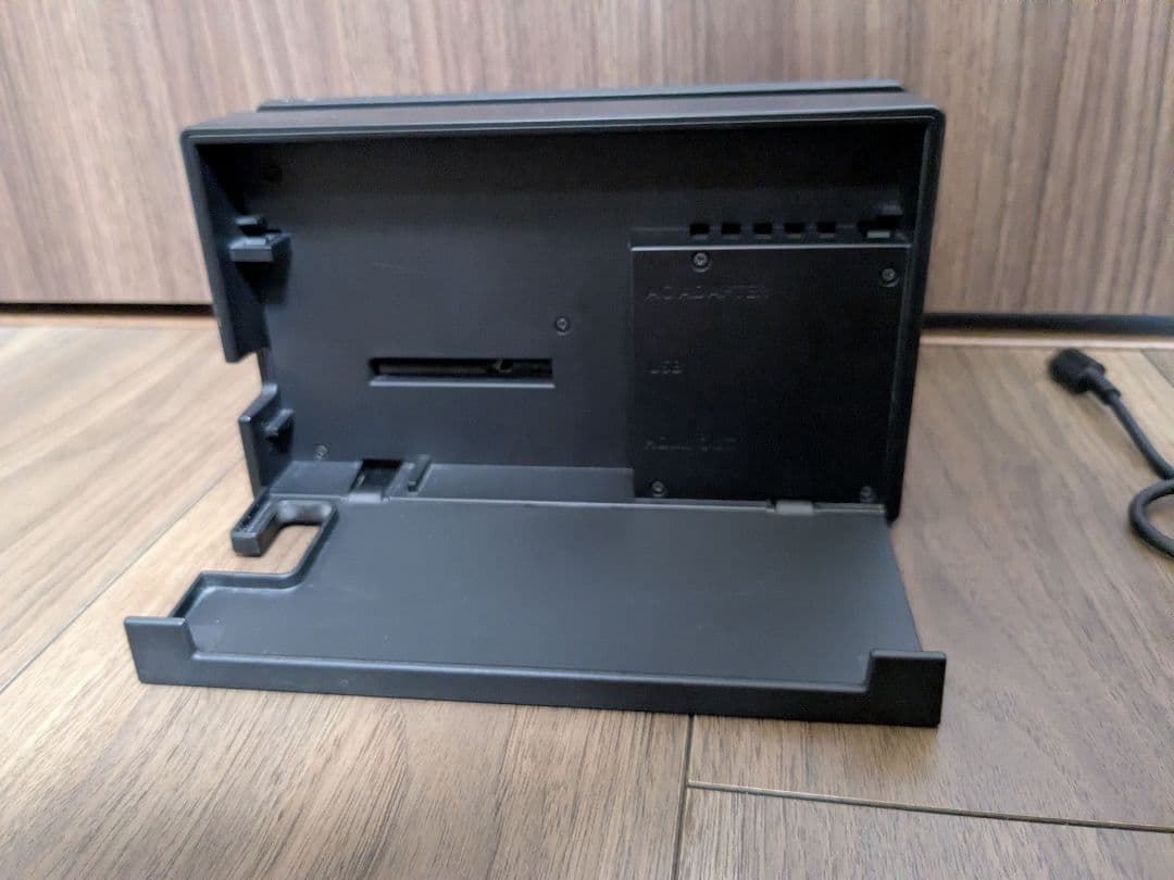 本体動作確認済　Nintendo Switch 本体