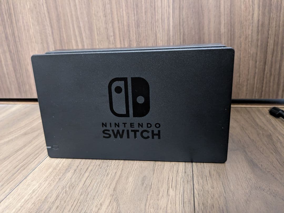 本体動作確認済　Nintendo Switch 本体