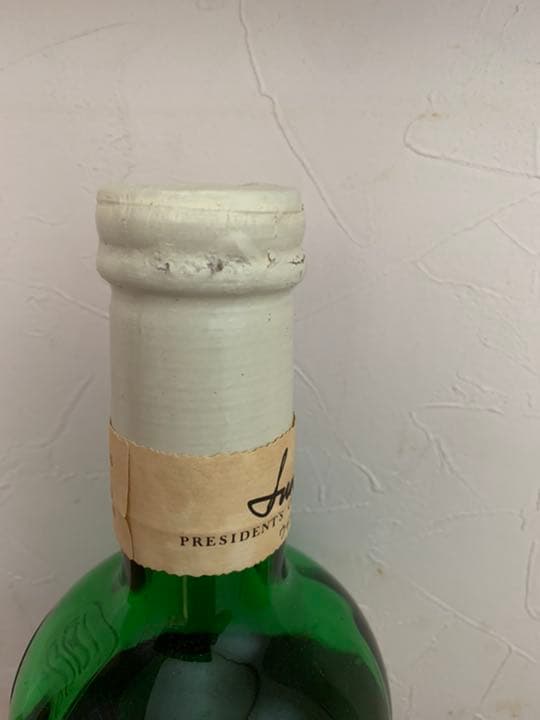 サントリーウィスキー　President’s Choice