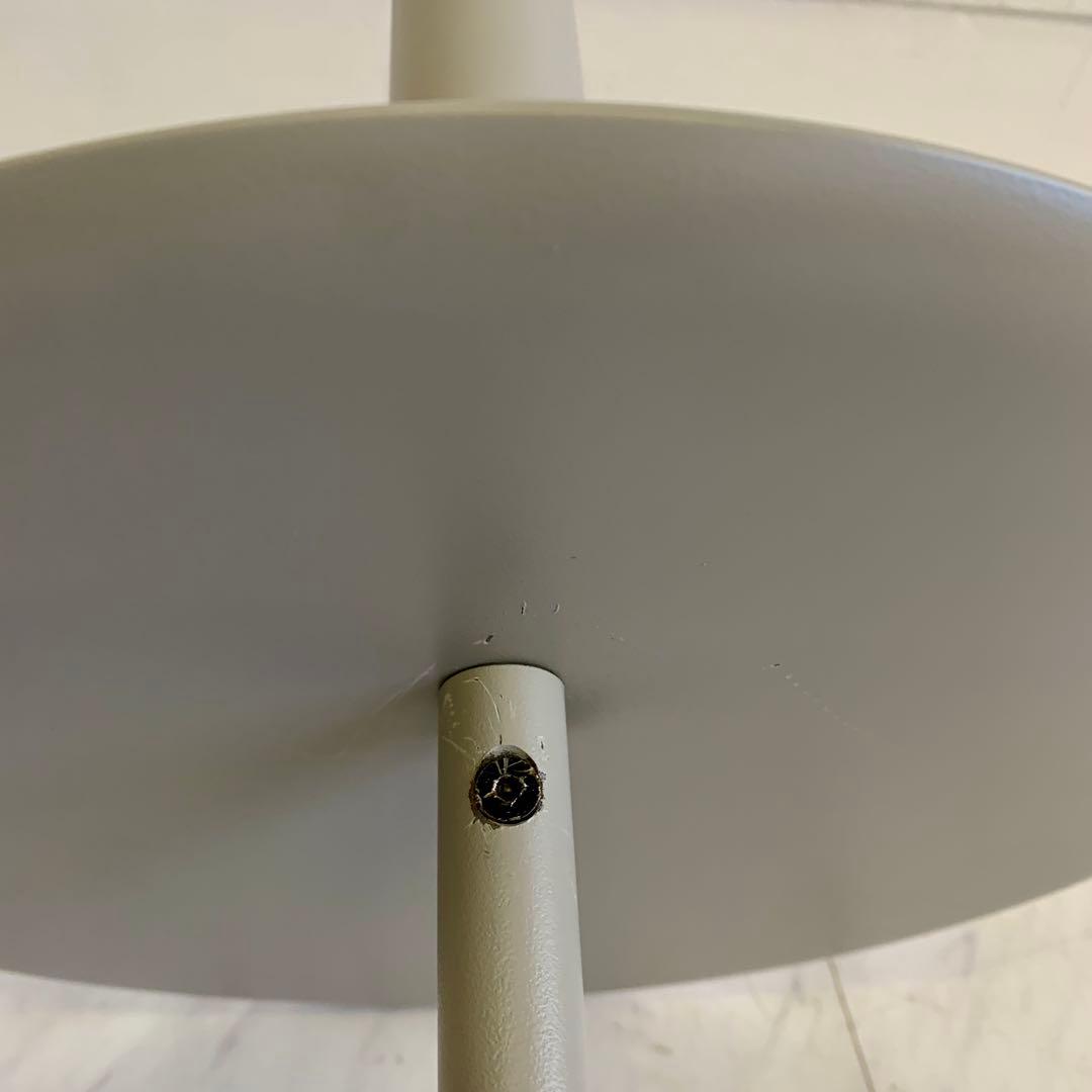 展示品 HAY ヘイ BOWLER ローテーブル サイドテーブル グレー