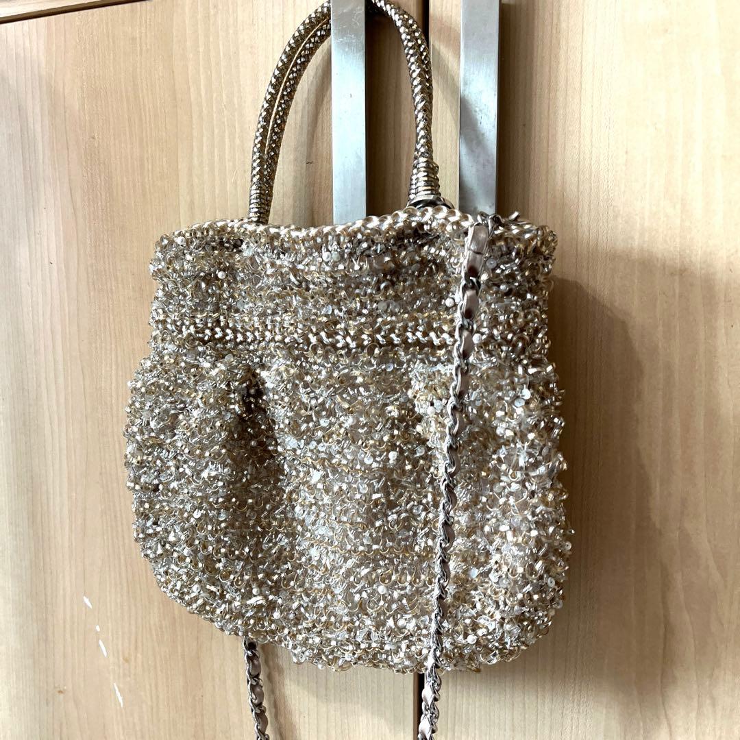 アンテプリマ ＊ ワイヤーバック