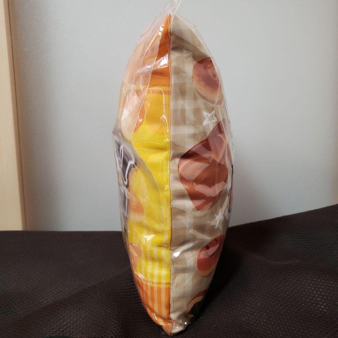 激レア  三代目JSOULBROTHERS  登坂広臣クッション