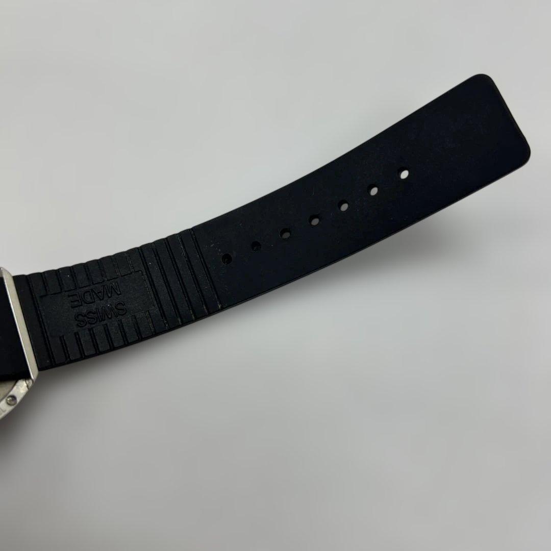 FENDI フェンディ　クオーツ 8010G 稼働品