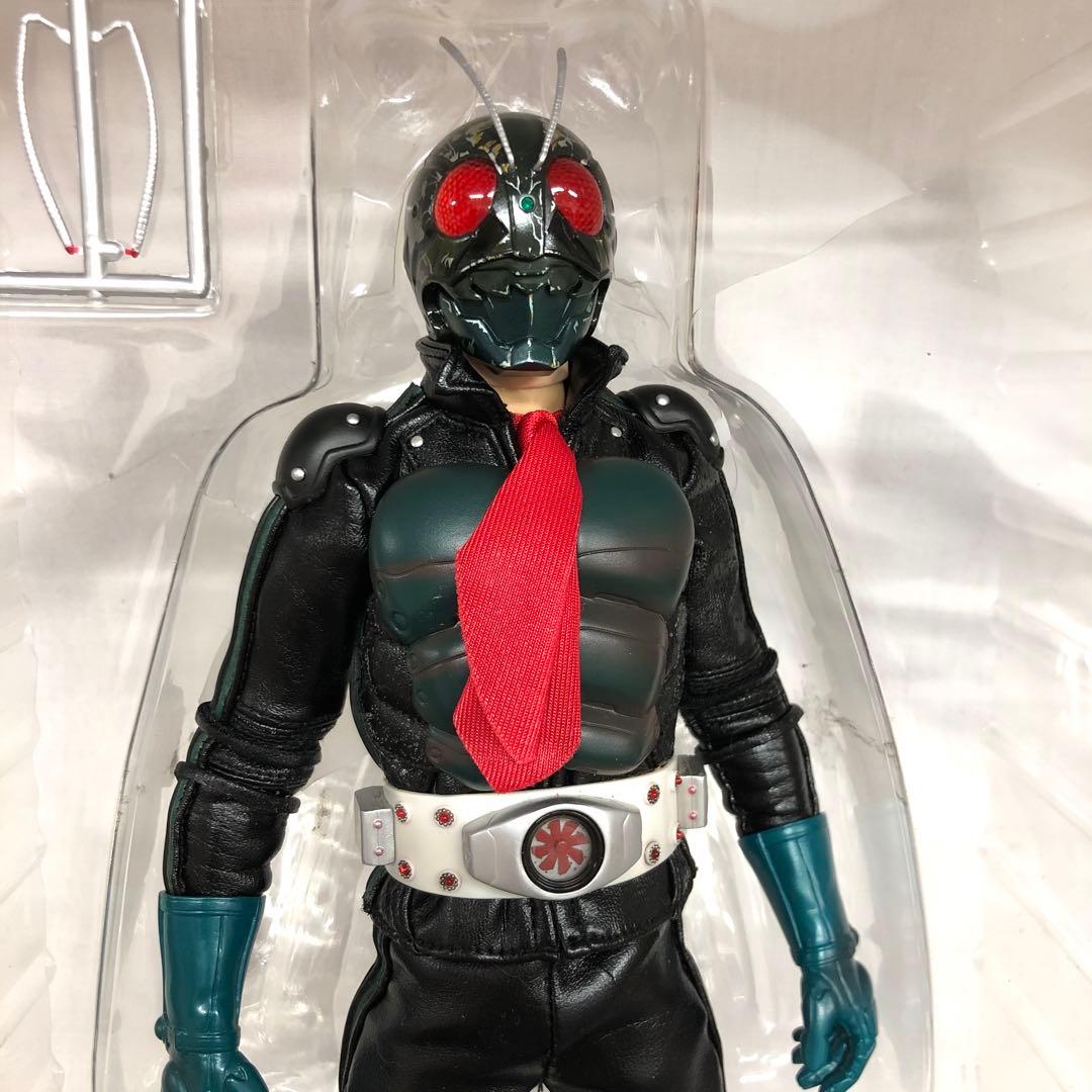 kny21796#61 仮面ライダー THE NEXT 1号 中古品