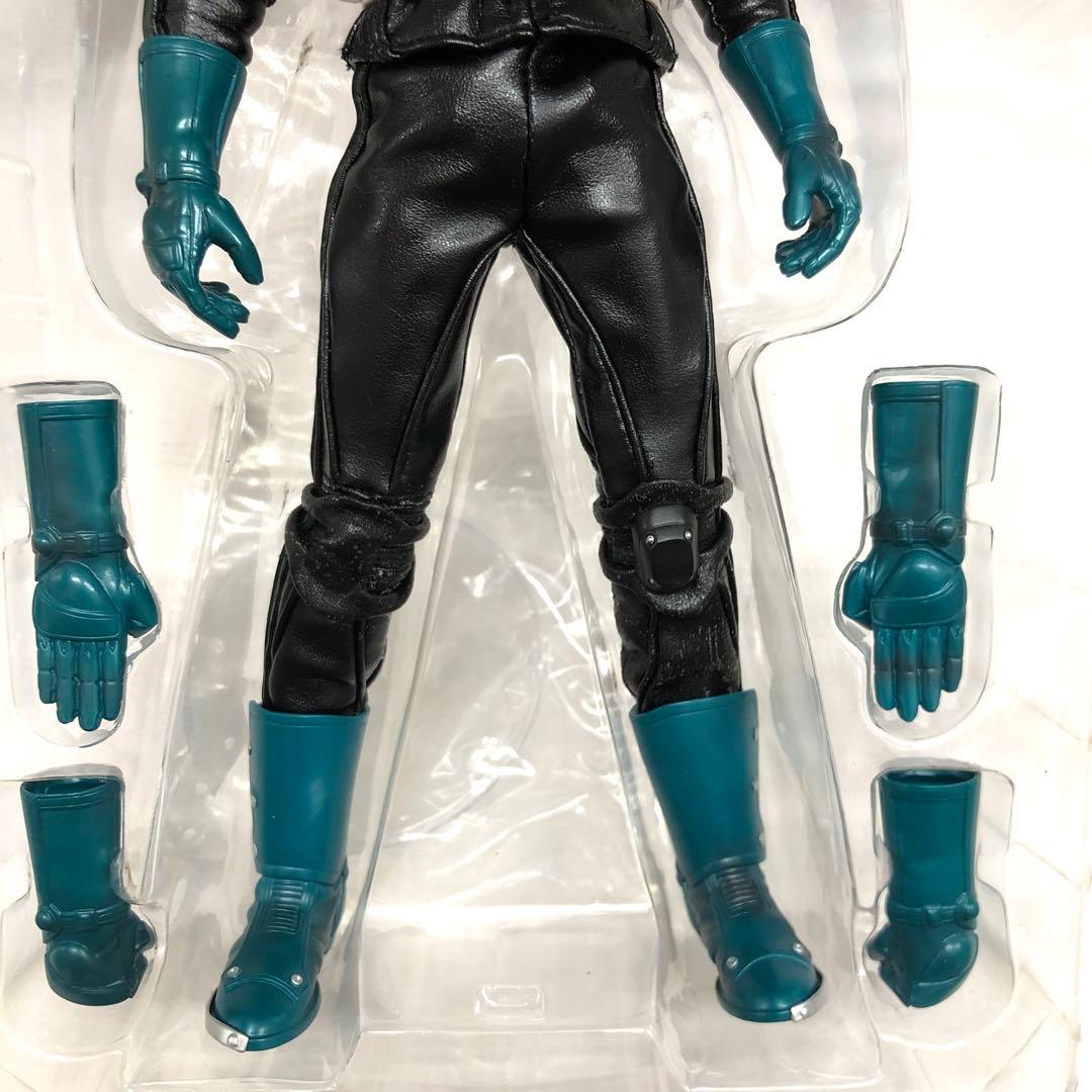 kny21796#61 仮面ライダー THE NEXT 1号 中古品