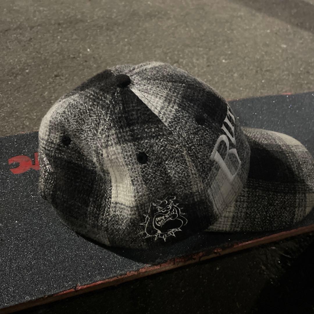 帽子 butler svc cap punkandyo ec melodi