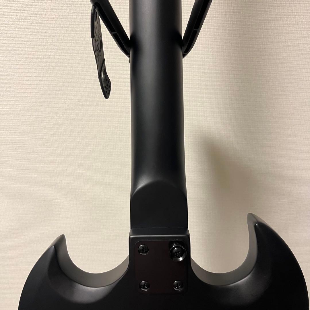 Epiphone SG gothブラック エレキギター Gibson系