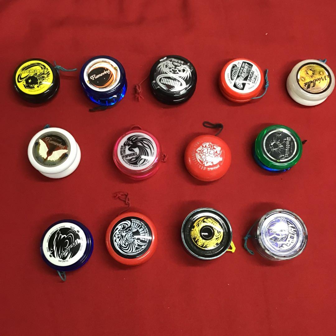 ハイパーヨーヨー　まとめ売り