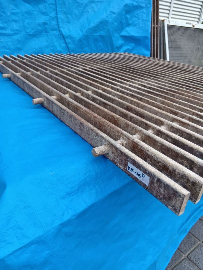 鳩舎 木製スノコ 2枚組 苗木 倉庫 盆栽 小屋 簀子 グレーチング 愛鳩の友