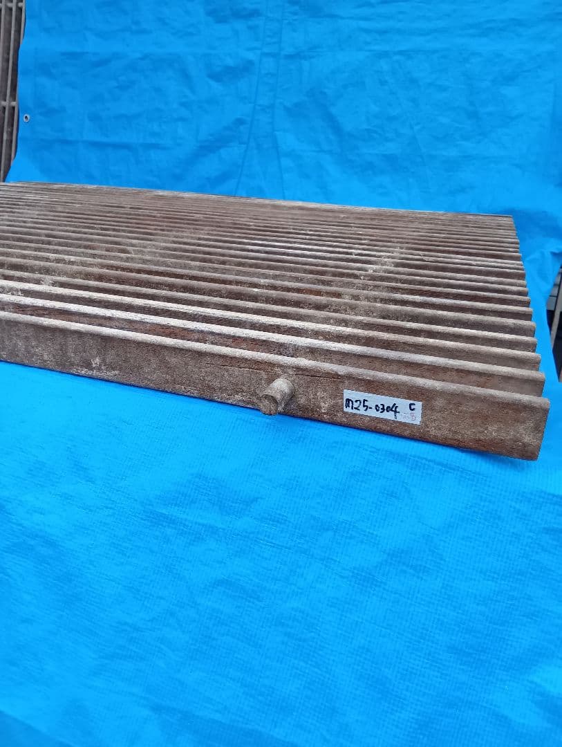 鳩舎 木製スノコ 2枚組 苗木 倉庫 盆栽 小屋 簀子 グレーチング 愛鳩の友